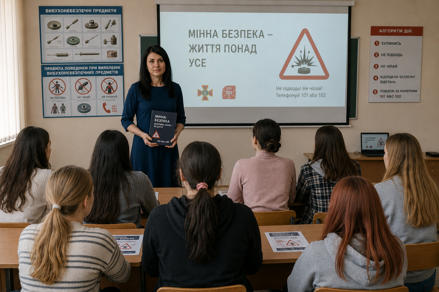 Minova bezpeka